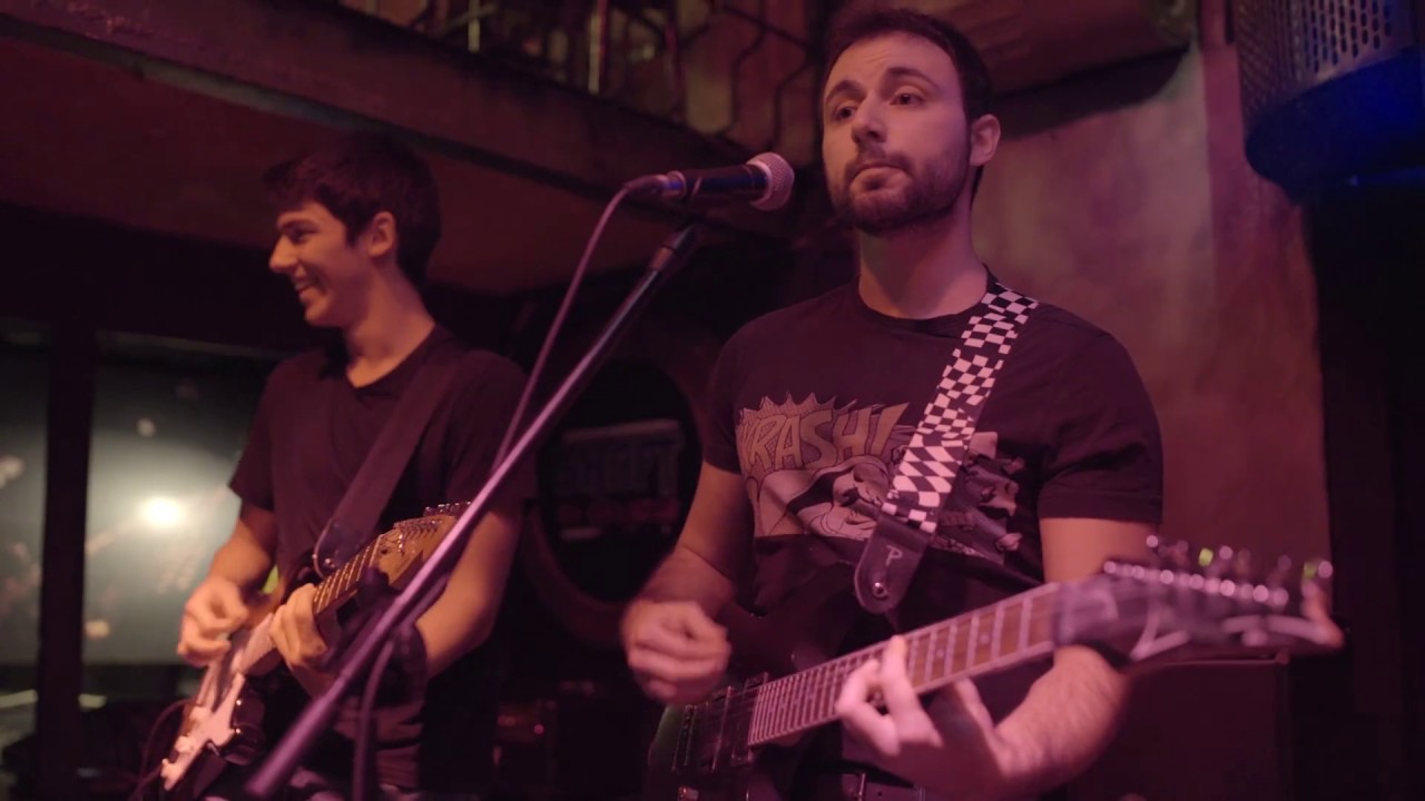 Punk Craft - 20.02.2017 Shaft Live