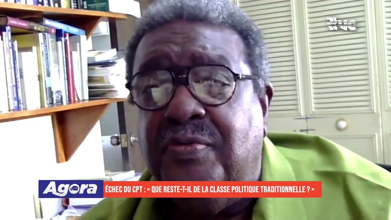 Dyaspora ak envestisman etranje motè pou chanje figi ekonomi Ayiti, selon Dr. Paul LATORTUE