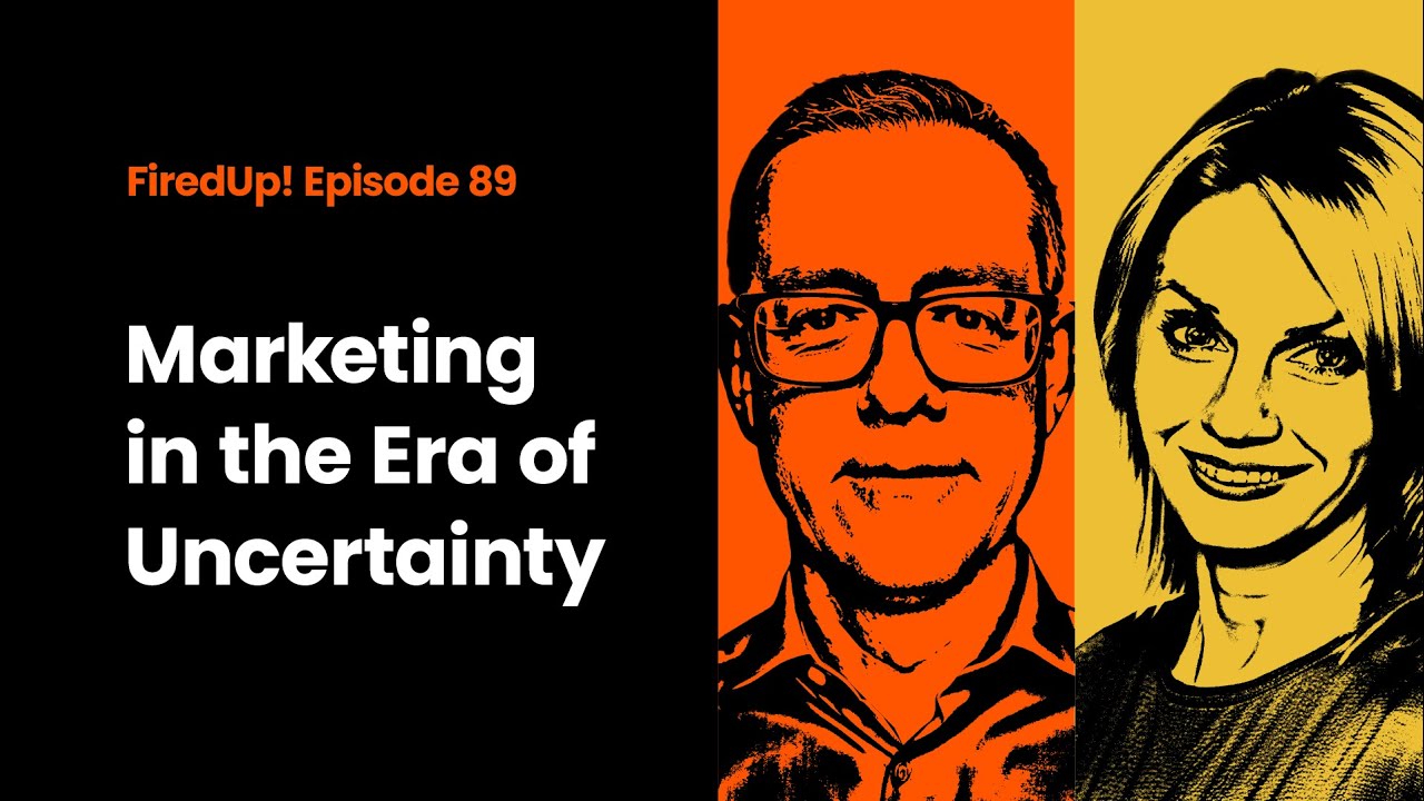 Marketing in the Age of Uncertainty: A Startup Survival Guide