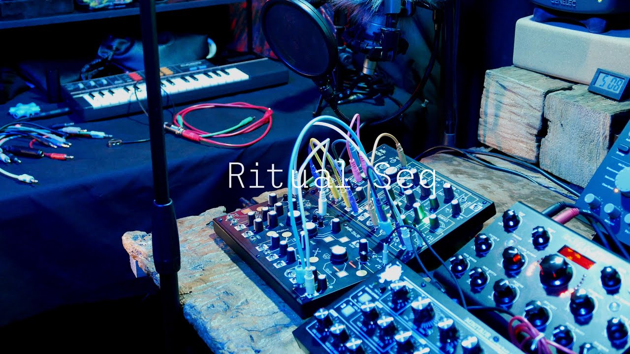 Ritual Seq. D01 209-1 260218