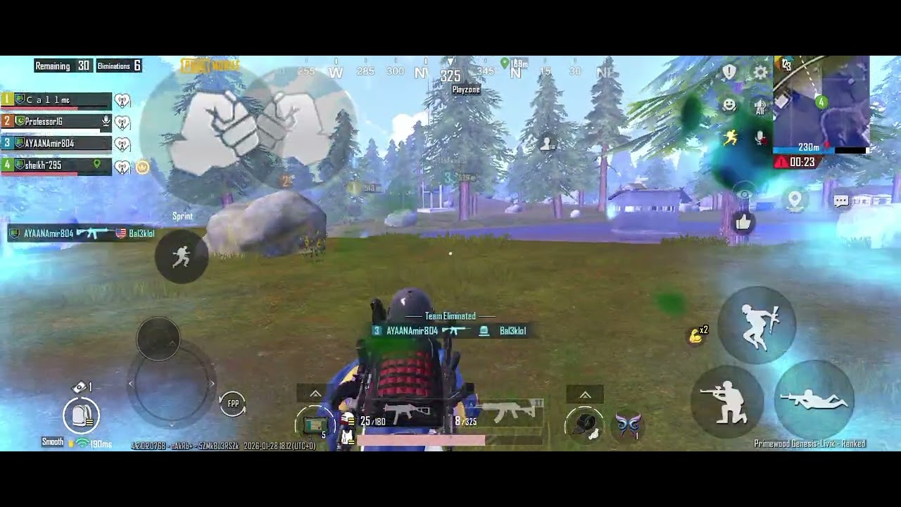 I love livik map 
