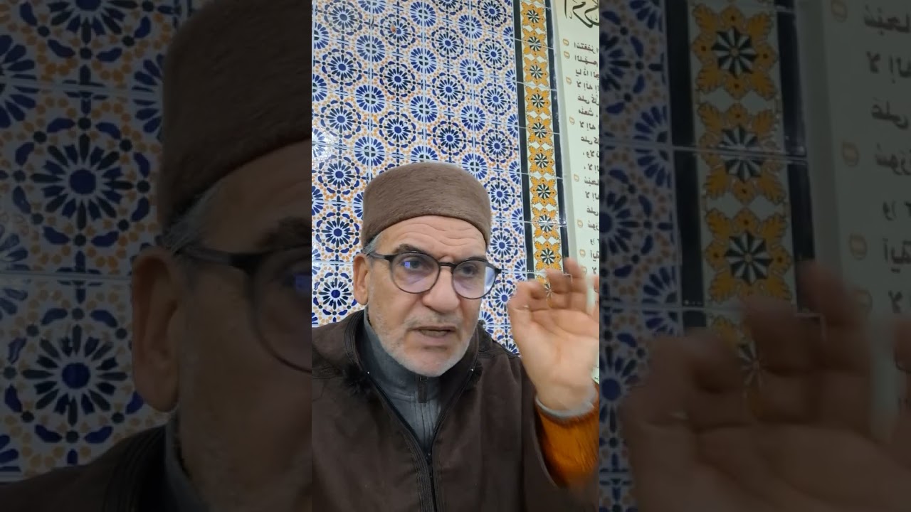المجالس الحديثية:كتاب الأدب-صحيح البخاري،سردا وشرحا. أمسية الجمعة25شعبان1447هـ/13-2-2026م.الجزء1من2.