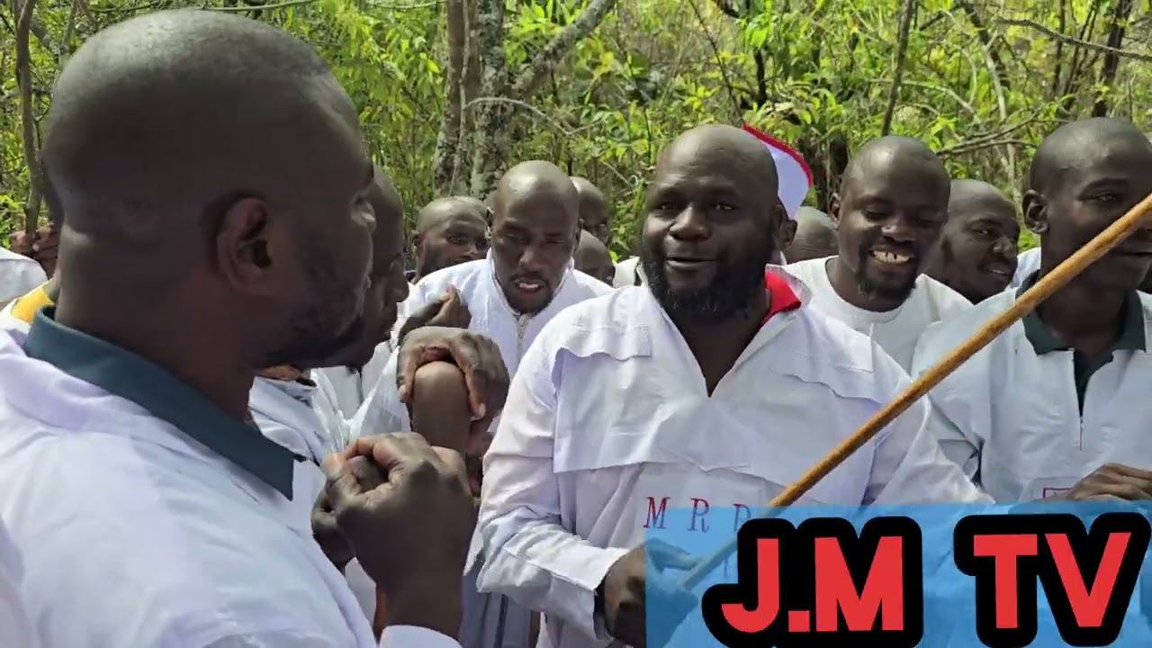 New chapter 2025  X Chidziya,Chazuwa, yarohwa Hakiros Funeral  .J.M TV 