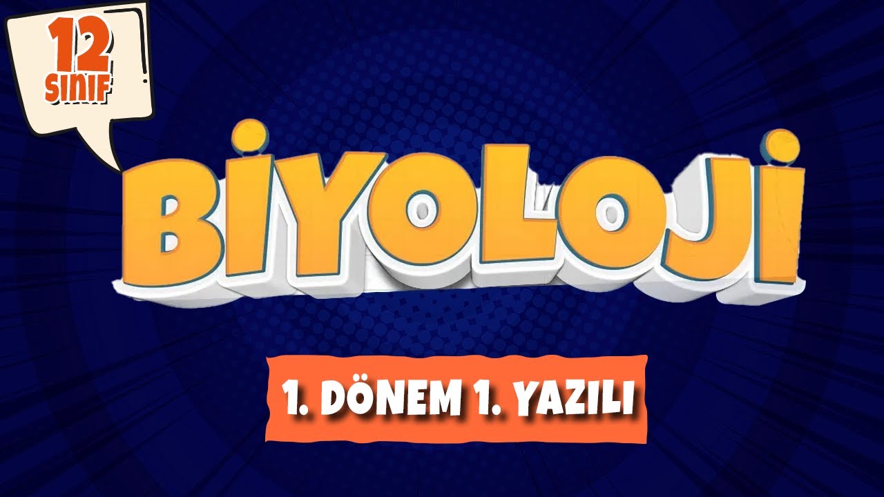 12. SINIF 