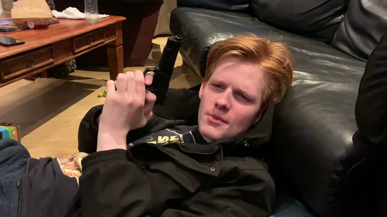 The War