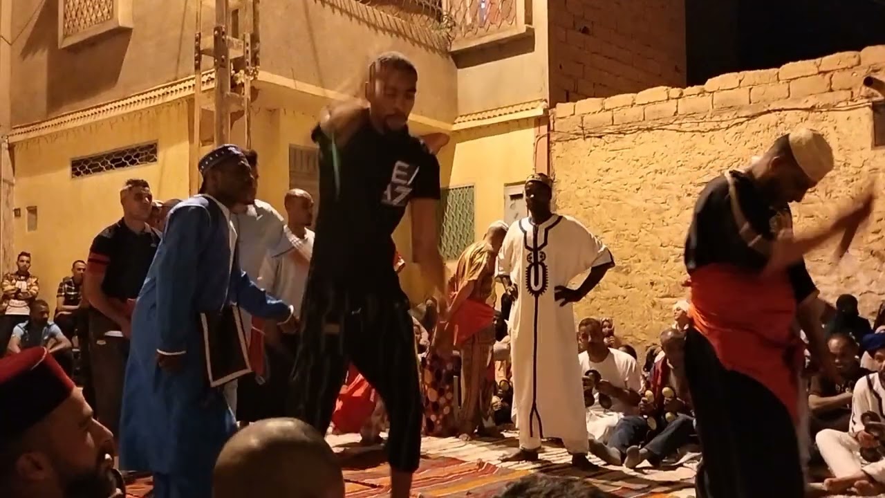 maalèm younes koyo khalil djamngarou