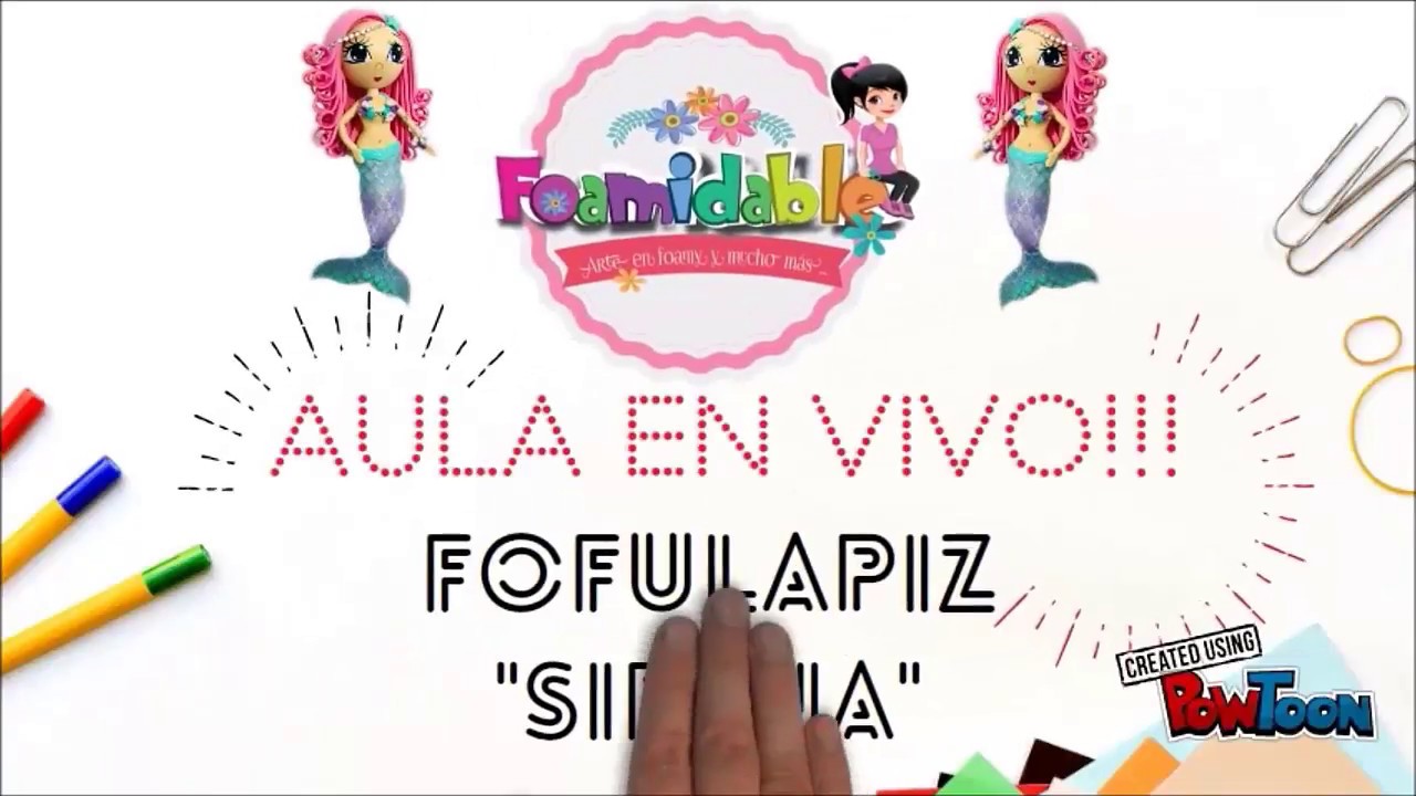 Aula en vivo 