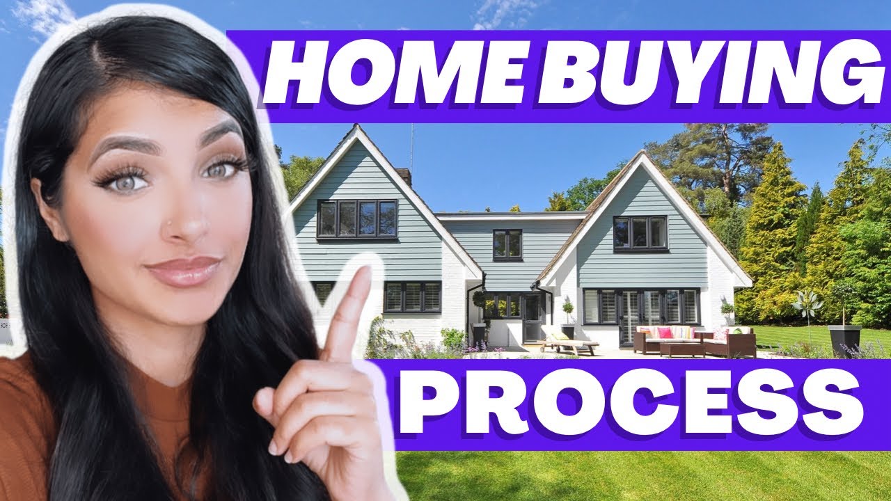 First Time Home Buyers Guide | How to buy a home Step-By-Step | Dallas Texas Real Estate