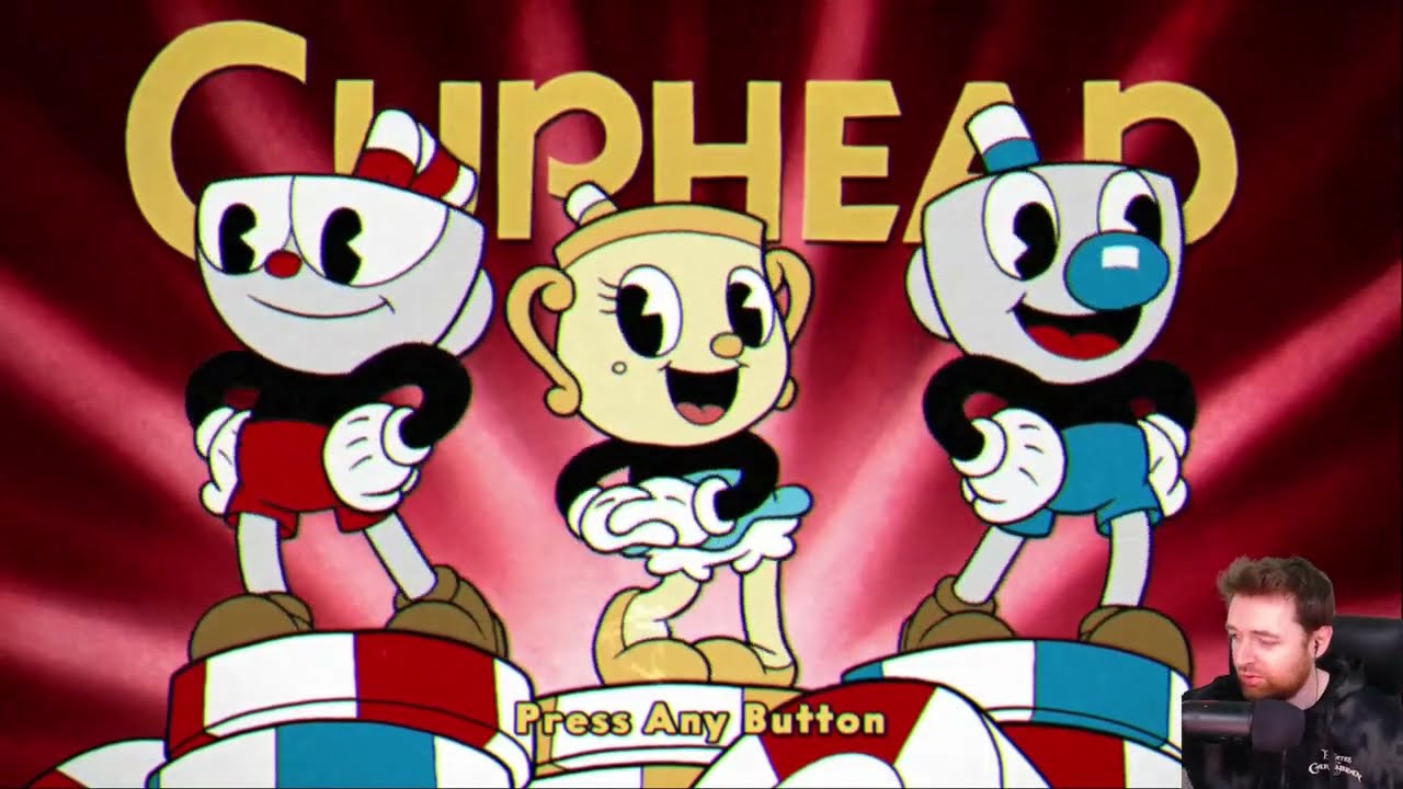 Cuphead A Ranks/Expert Derust 🏆All Achievements | Platinum #223