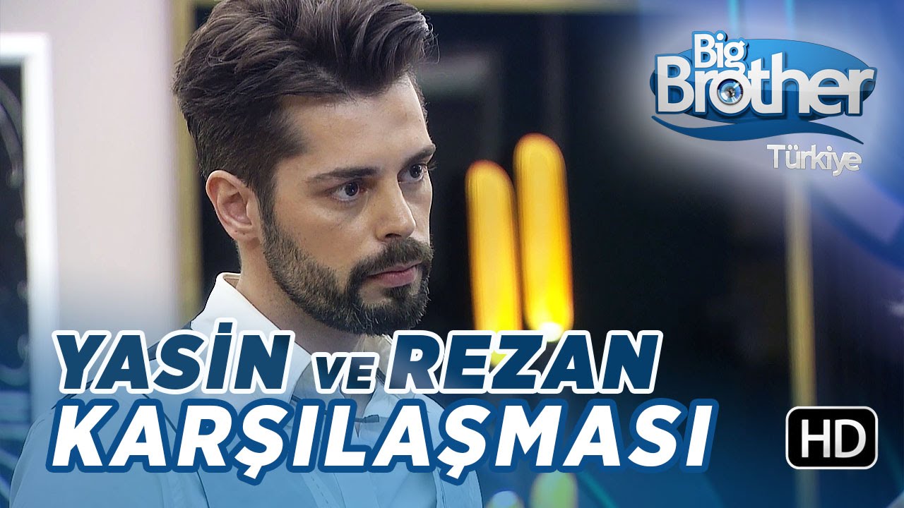 Yasin ve Rezan Karşılaşması