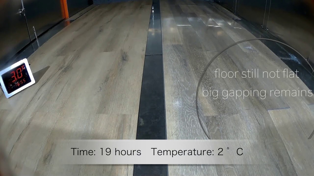 Belgijskie Panele Winylowe Parquetvinyl Lamett napisy PL www.EuroFloors.pl