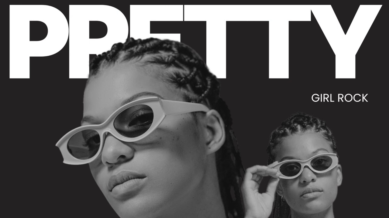 AMAARAE X CKAY TYPE BEAT | PRETTY GIRL ROCK