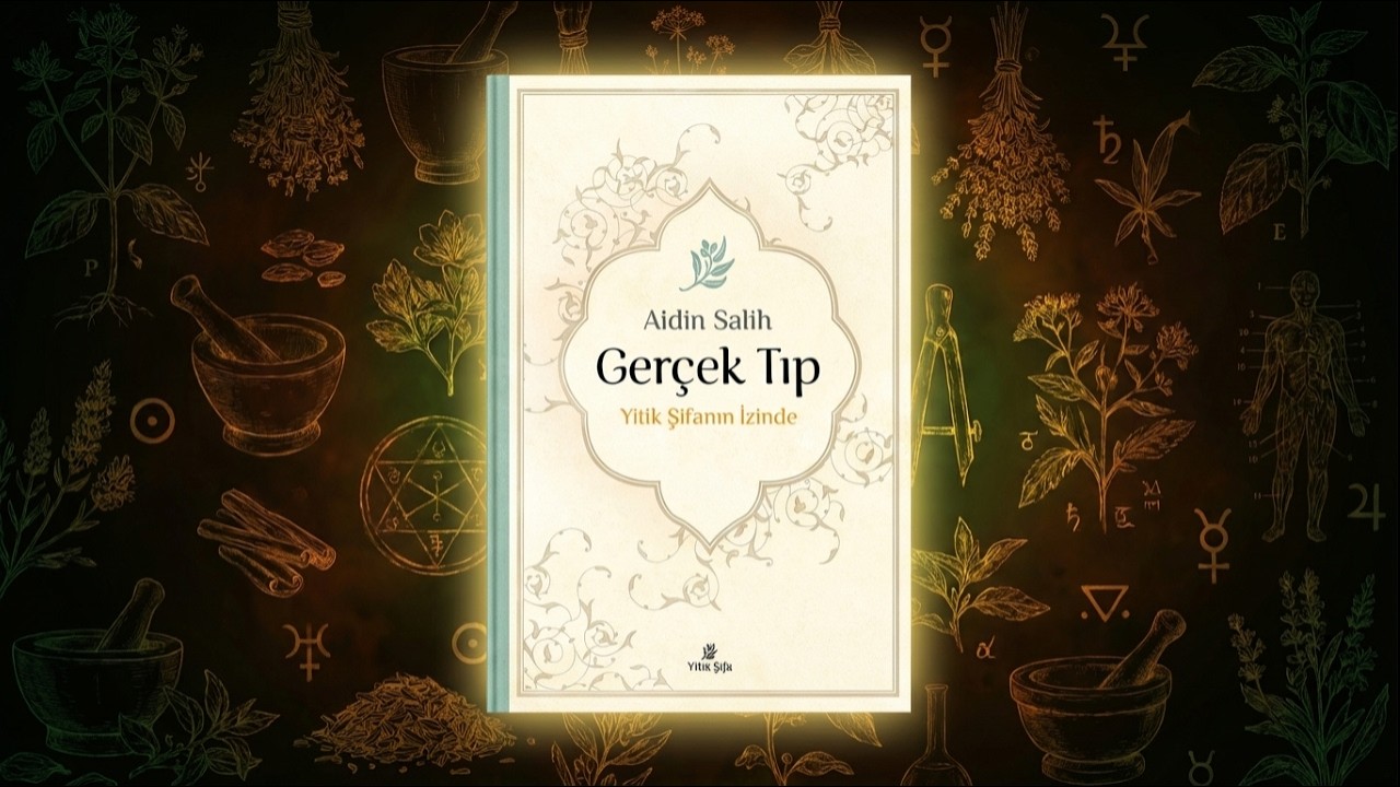 Real Medicine (Gerçek Tıp) by Aidin Salih | A Deep Dive