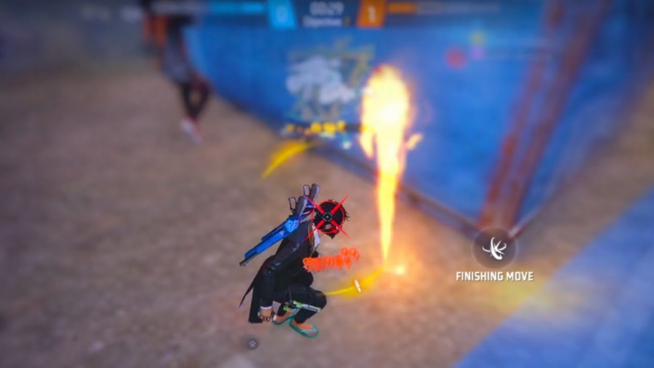 Clutch King Is Back 👑 1vs4 Insane Headshots