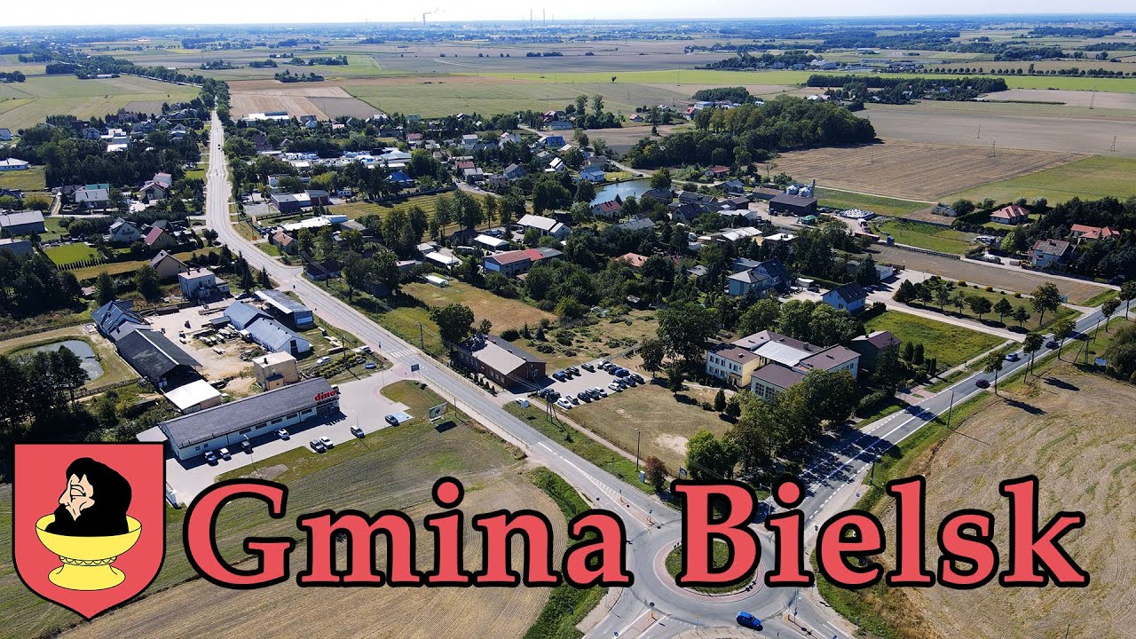 Gmina Bielsk - Serwis #35