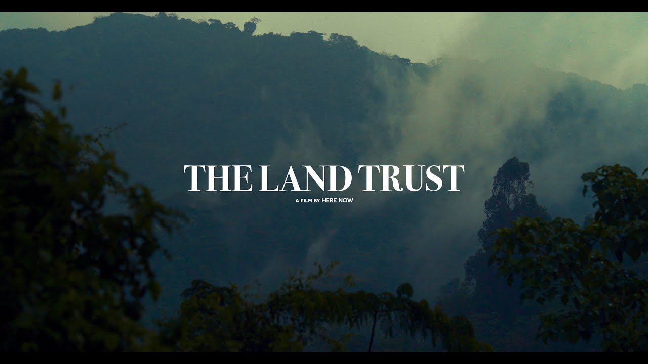 ECOTRUST Uganda - Landtrust Documentary