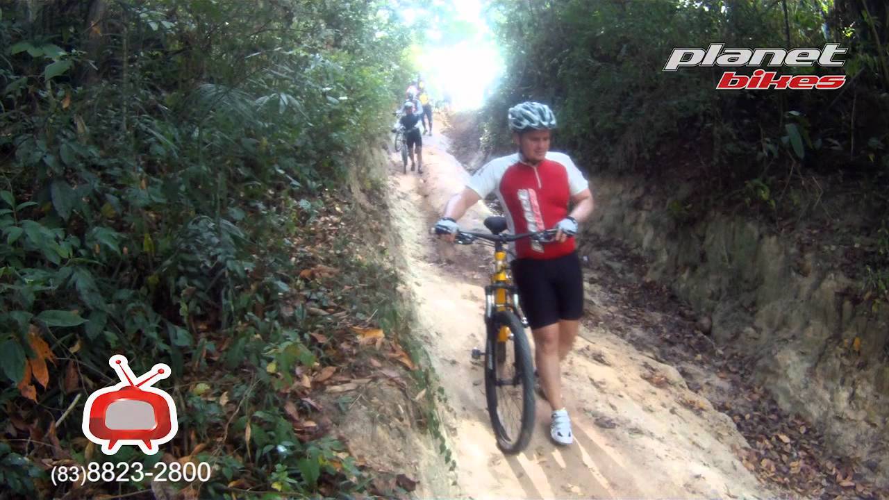 Pedal de Praia de Campina 23