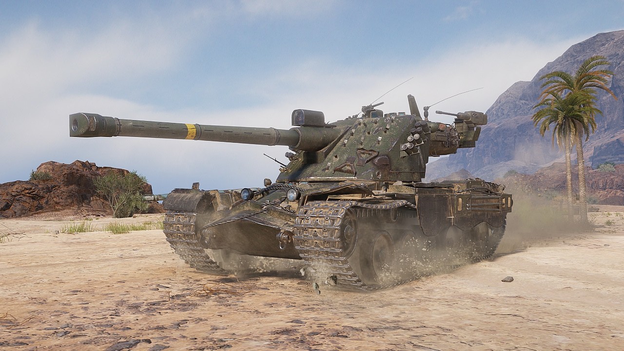 Kranvagn • Три снаряда, ноль хаоса • World of Tanks