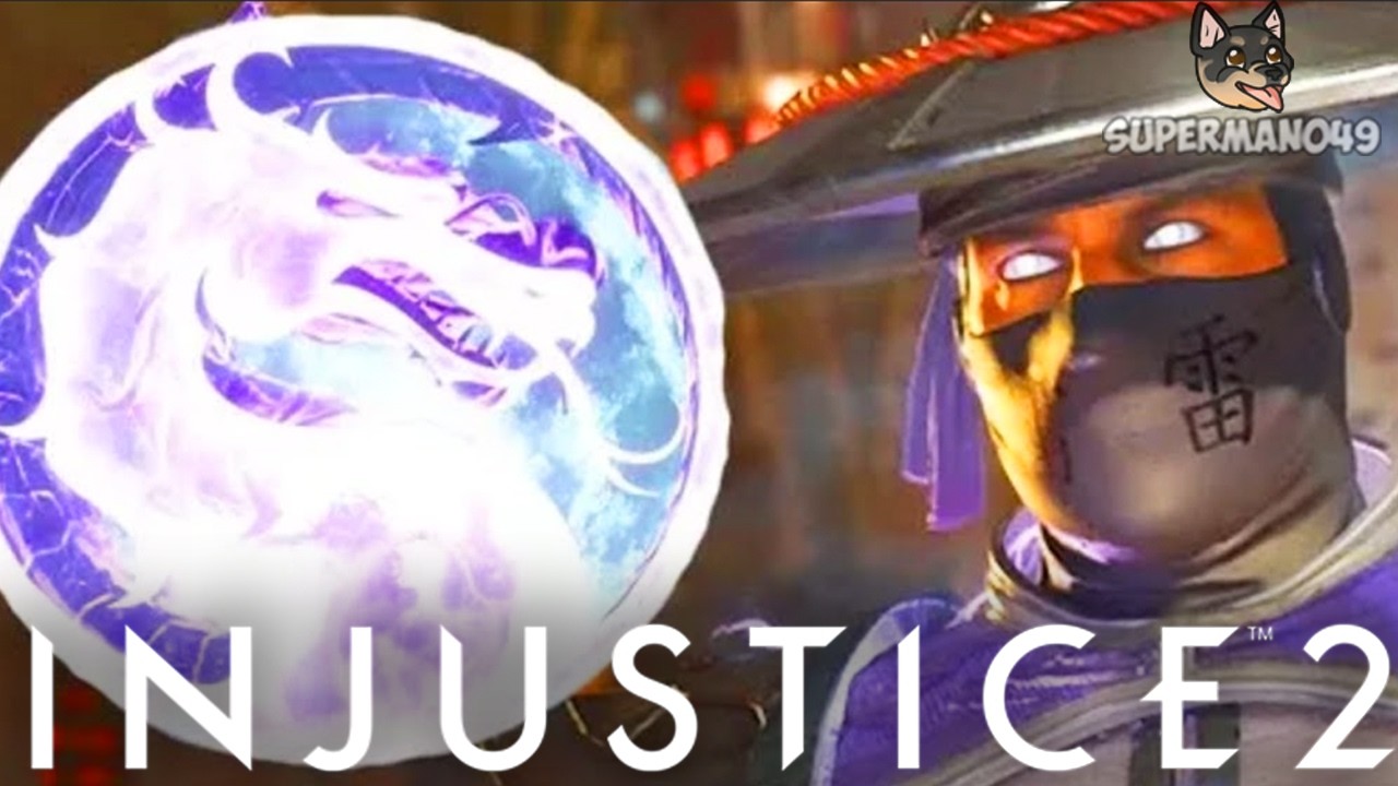 THE GREATEST SUPER OF ALL TIME! - Injustice 2: 