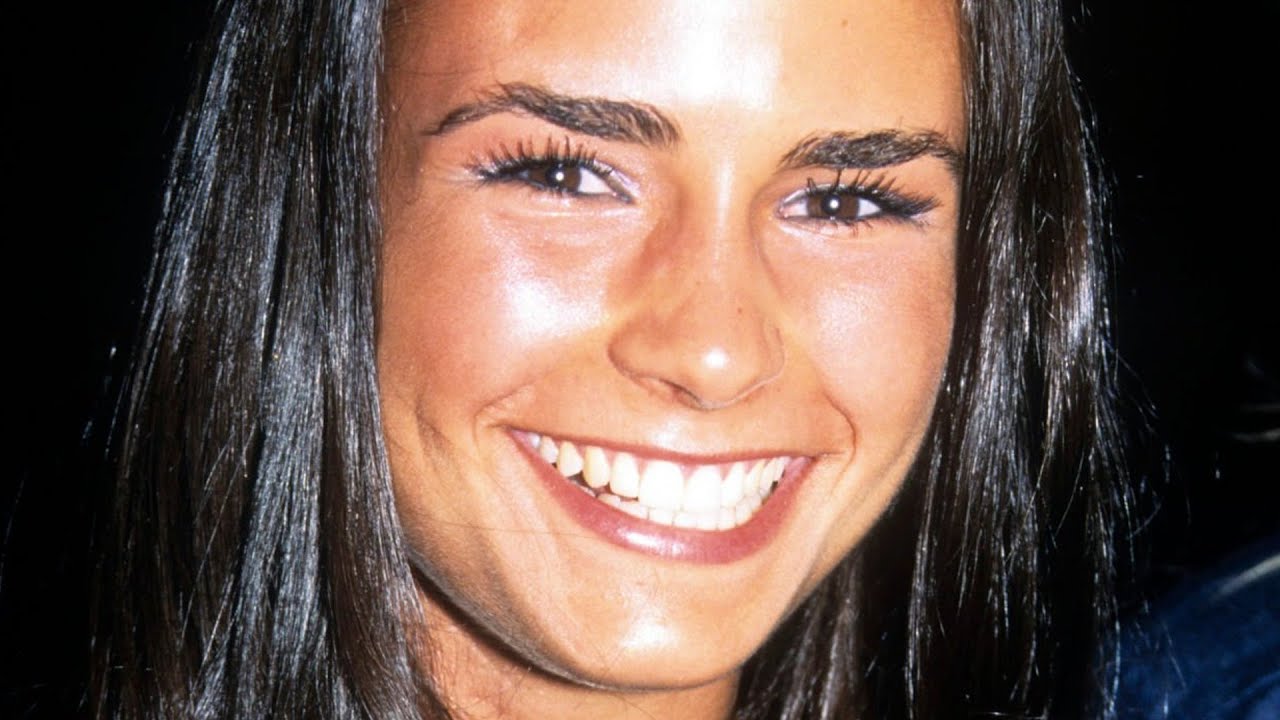 Jordana Brewster Has Transformed Since Her Fast & Furious Debut