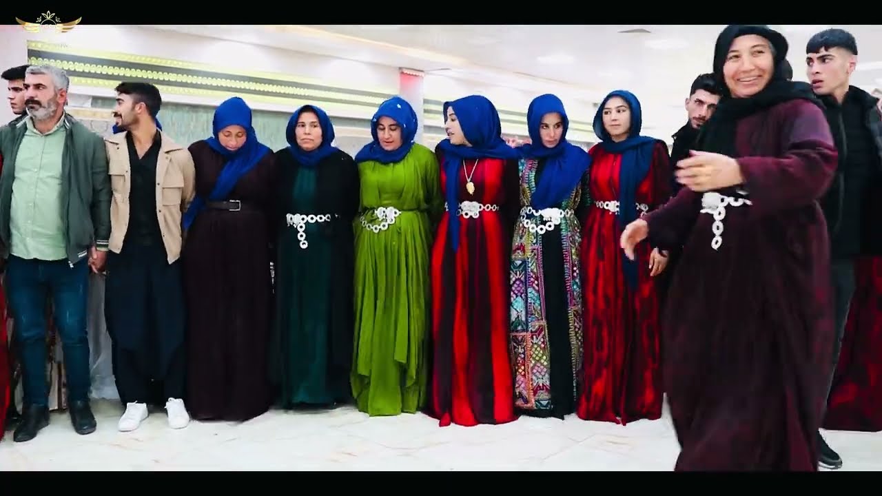 Mehmet Yoldaş Urfa Düğünleri Şevko Halay