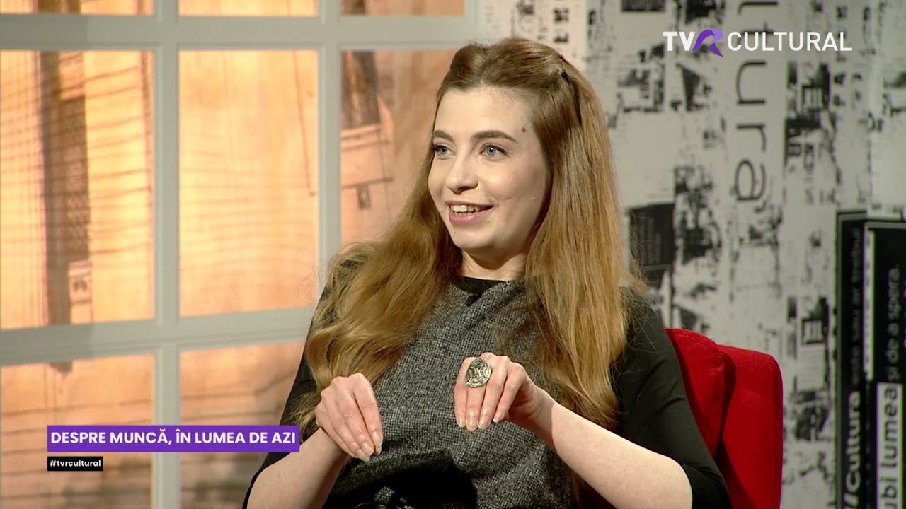 INTRARE LIBERA, 1 FEBRUARIE 2023, TVR CULTURAL