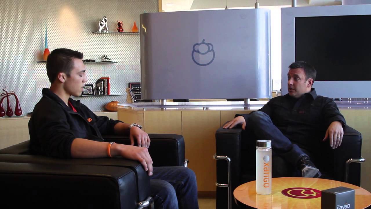 MB30 Movement: Finding Financial Freedom