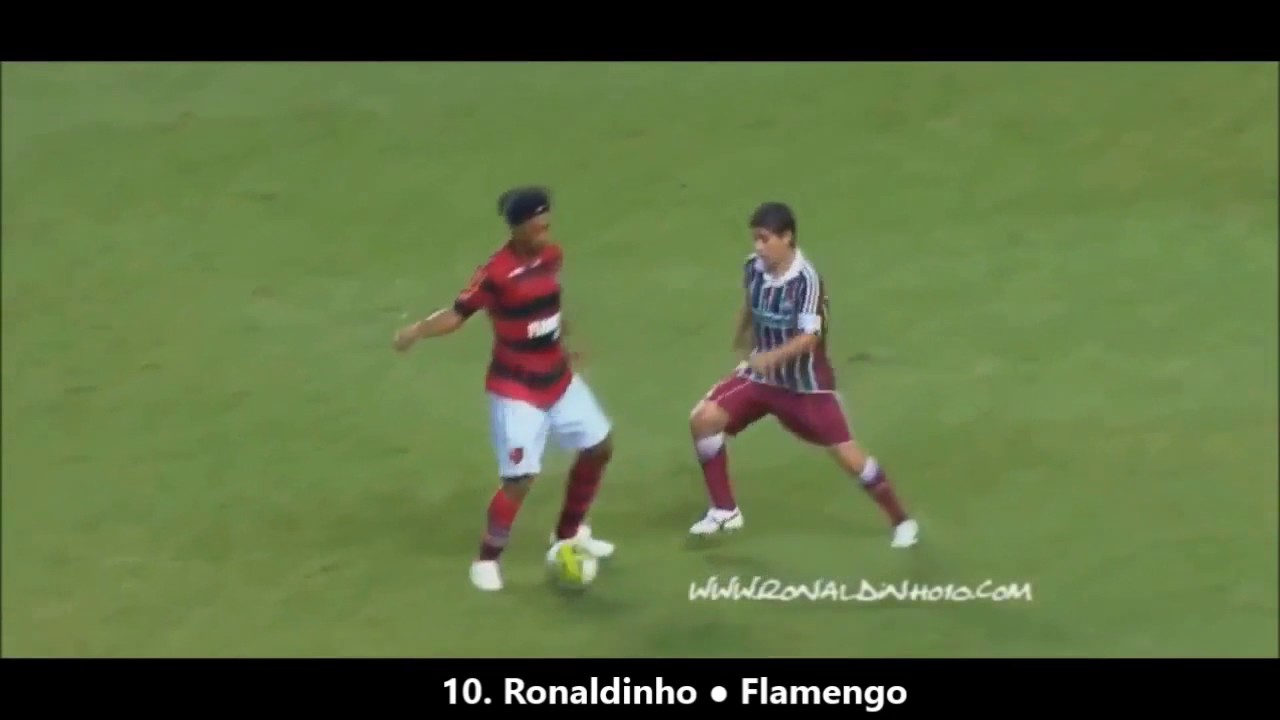 Top 50 de los mejores trucos de futbolyoutube com