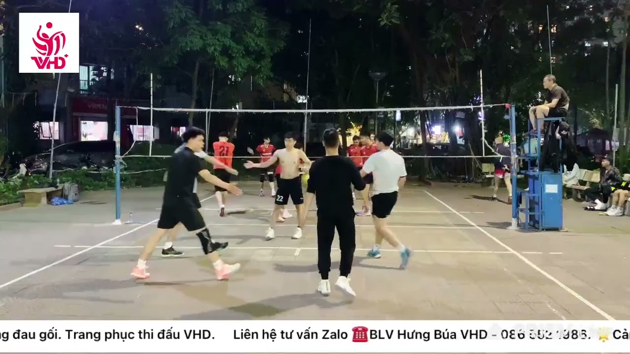 🔴Trực Tiếp | Kèo Hẹn Giao Lưu Đầu Năm