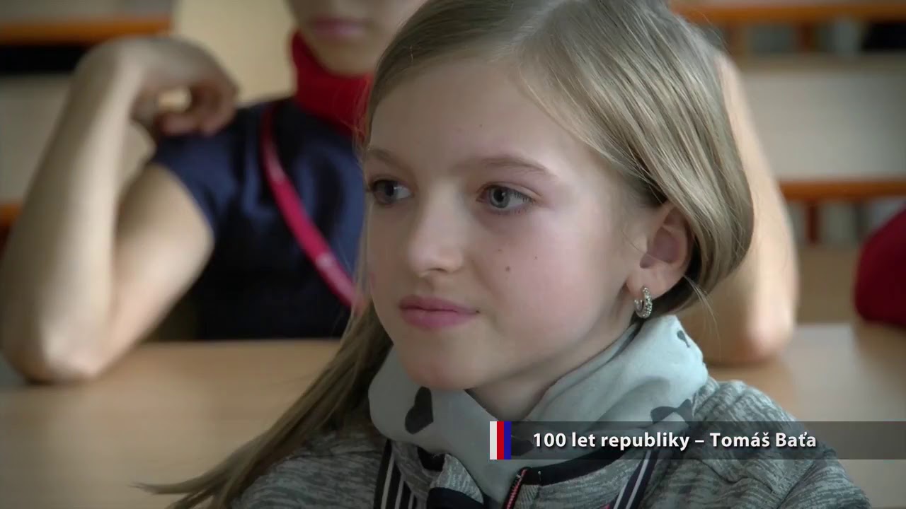ZŠ Pastviny Brno - Projektový den 