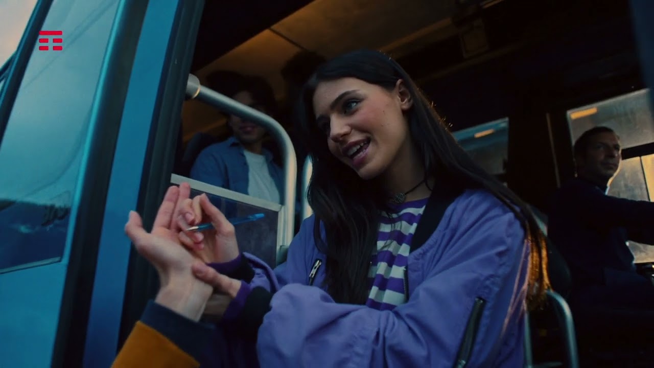 Dovunque tu sarai, noi ci saremo - Il nuovo spot TIM