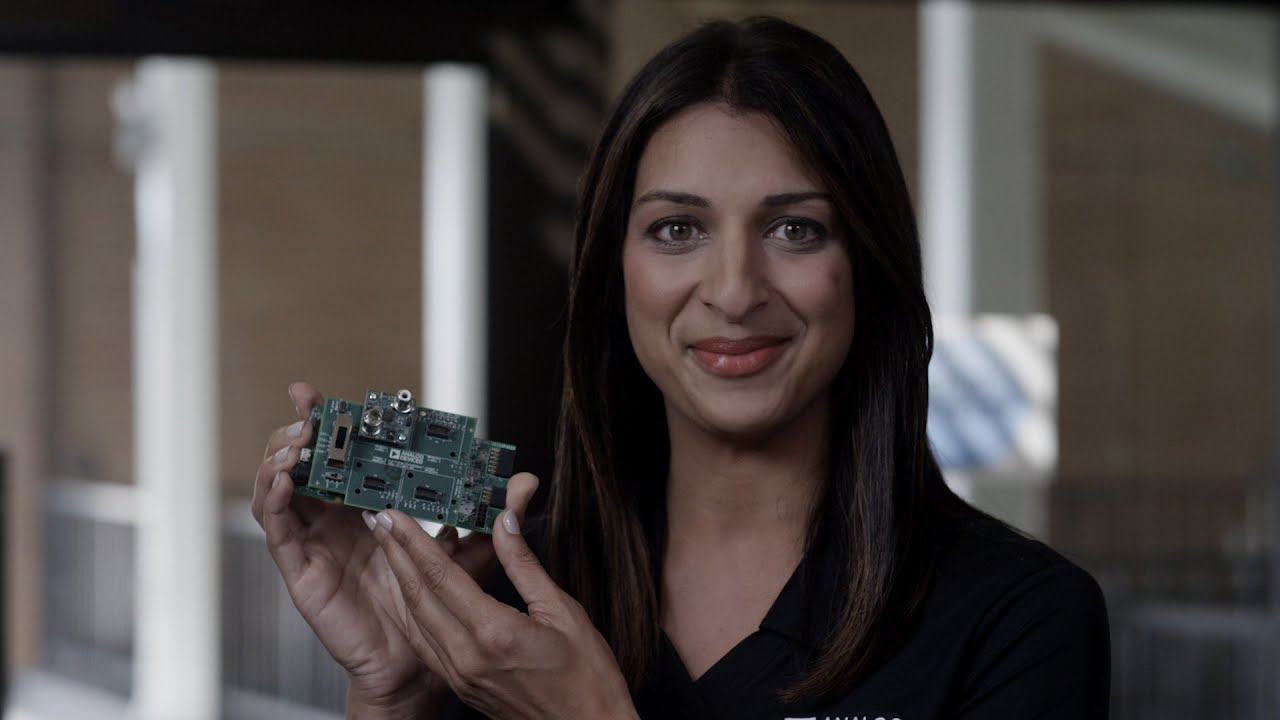 An Introduction to Analog Devices&rsquo; Water Quality Monitoring Sensors