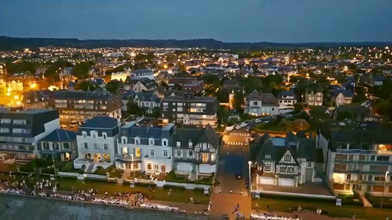 Un Amour de Cabourg