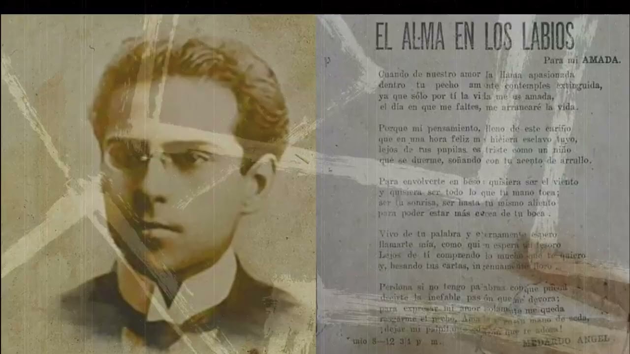 Ángel de luz/Alma en los Labios/Tendrás que recordarme (Pasillos Ecuatorianos)