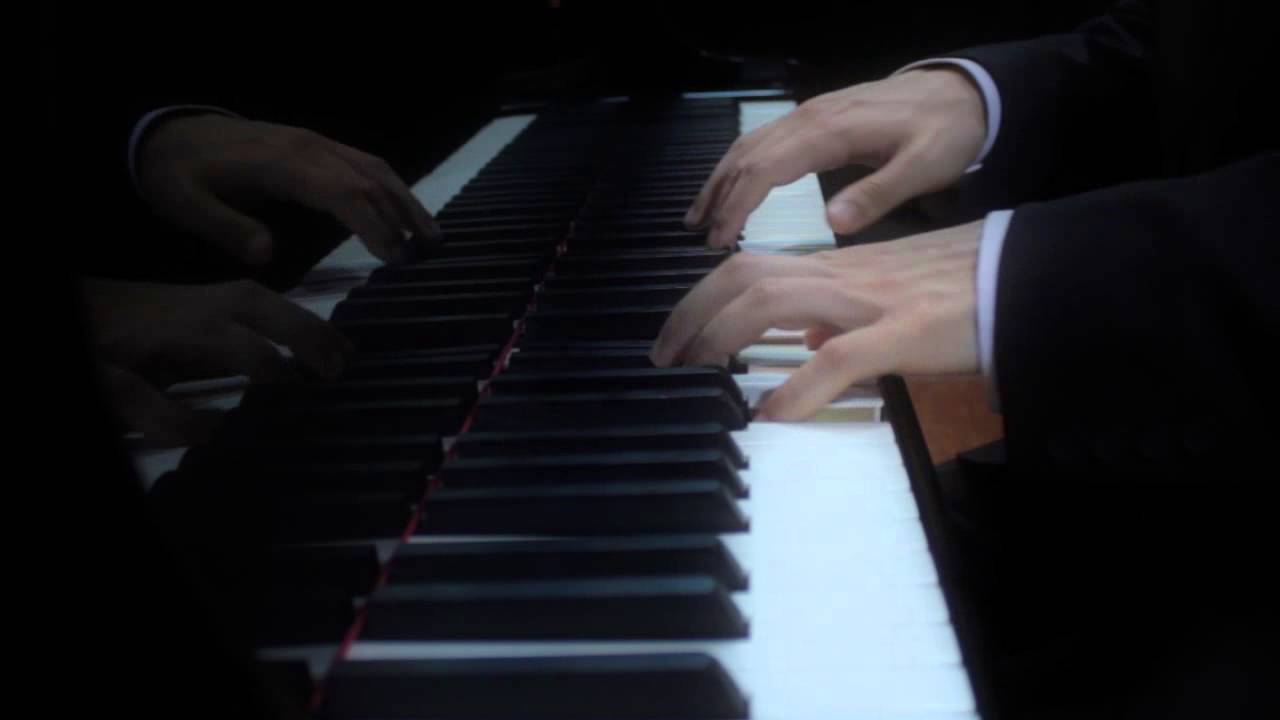 Alessandro Tardino - Rachmaninoff Vocalise (arr. A. Richardson)