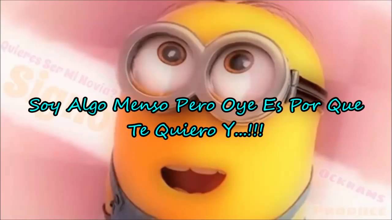 '♥ Signo Rap   Quieres Ser Mi Novia ♥' Letra HD Oficial