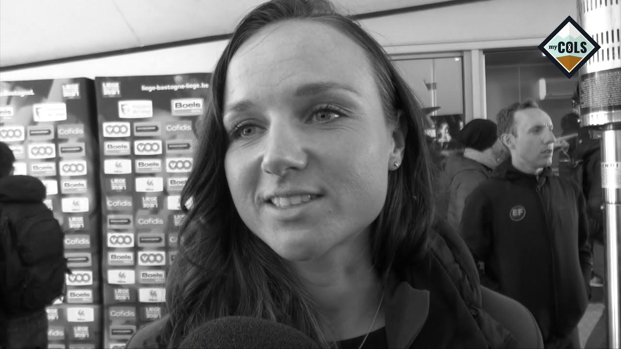 Chantal Blaak about Paterberg