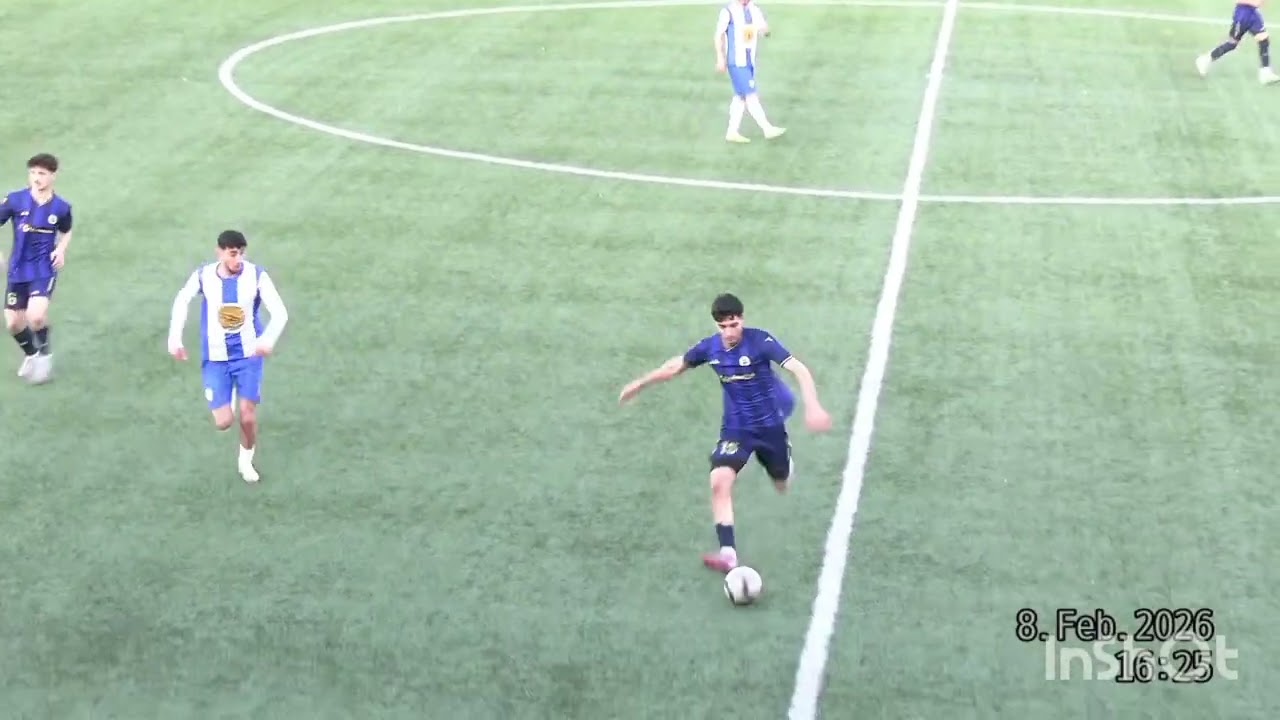 BINATLI SPOR=KOZLUK=2.DEVRE