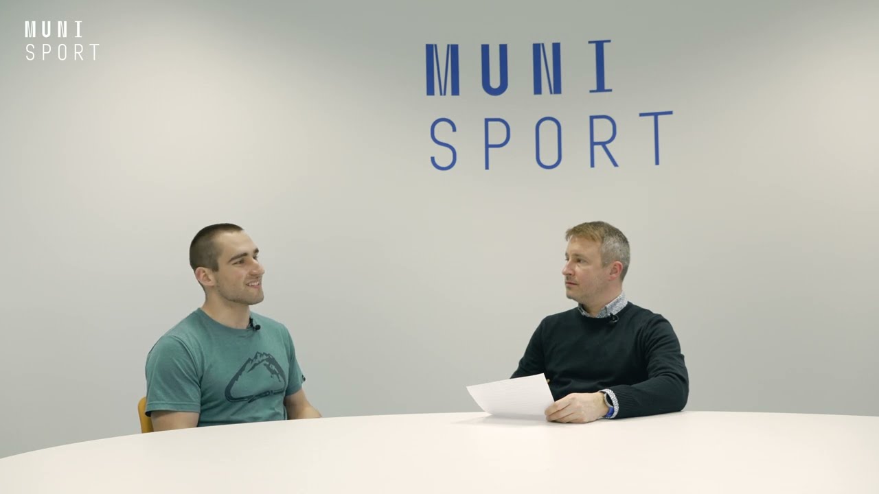 Fyzioterapie, studijní program na MUNI SPORT