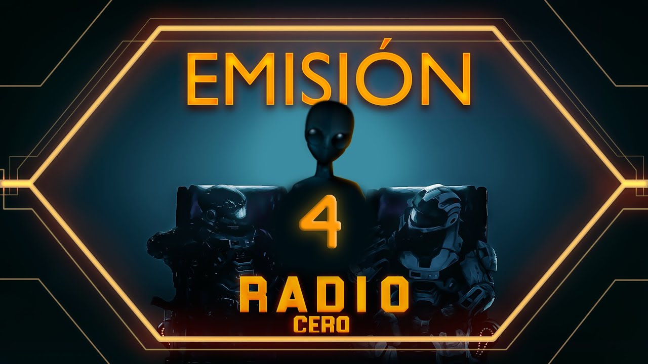 Radio Cero - Emisión 4