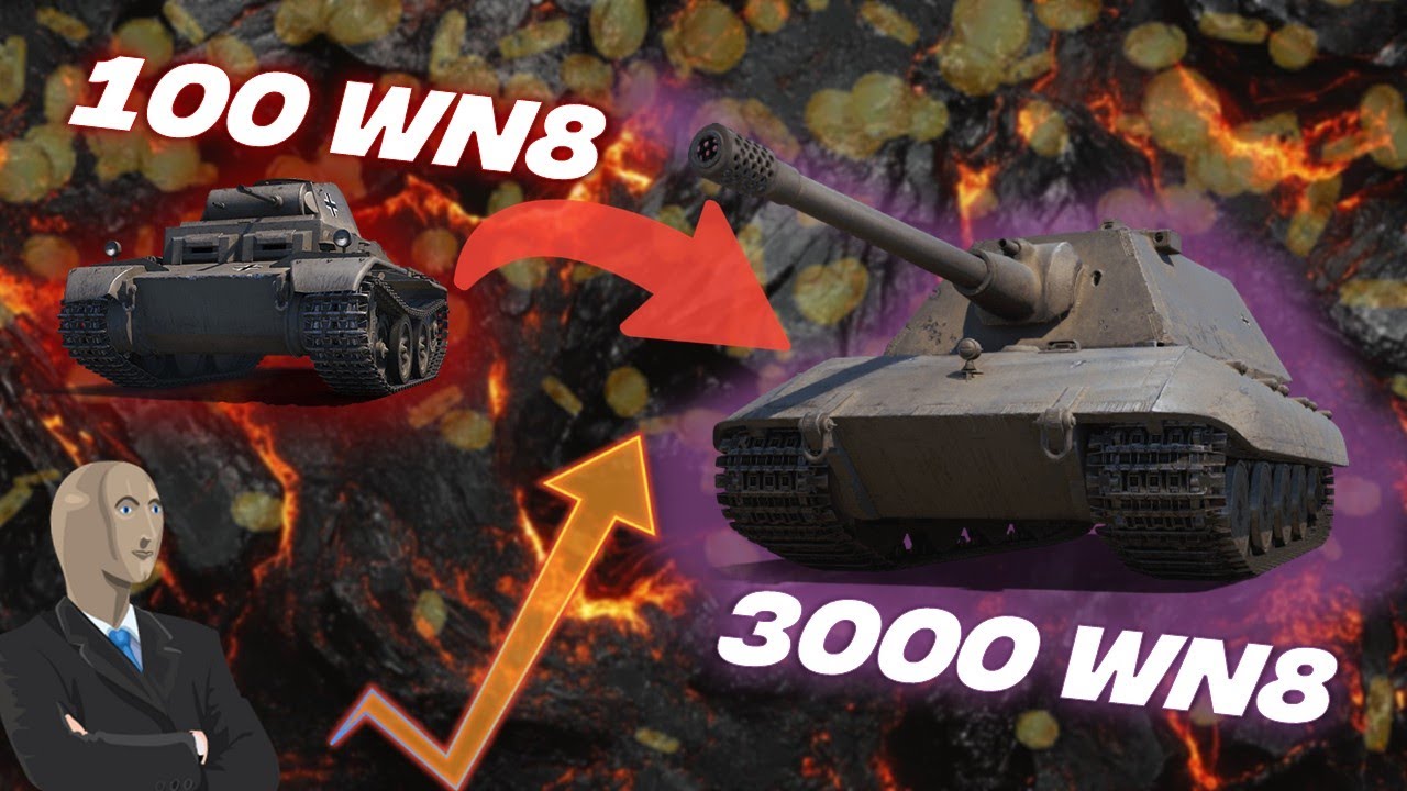 7 Astuces pour S'AM&Eacute;LIORER sur WORLD OF TANKS / La French Touch