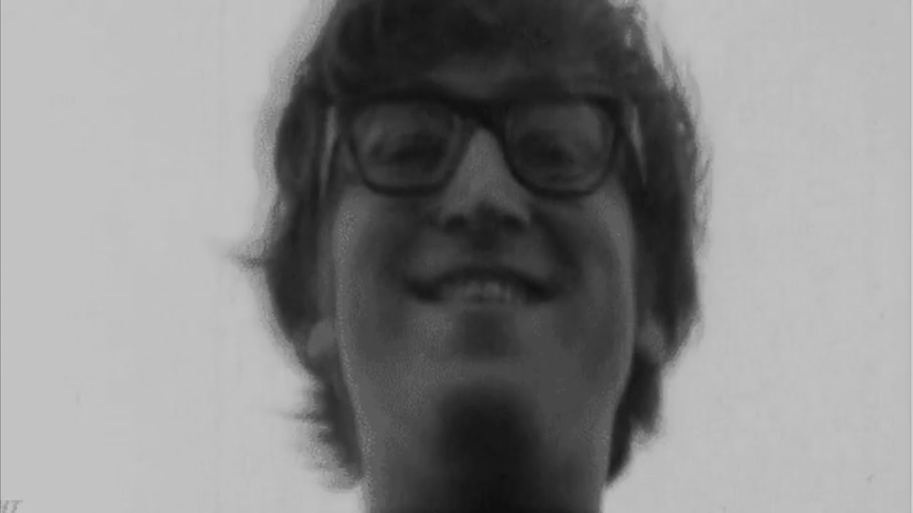 The Beatles - Nowhere Man (Slowed + Reverb)