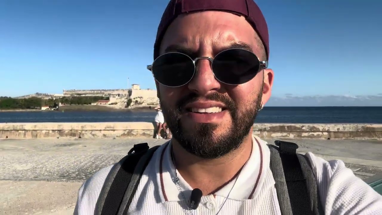 UN DÍA EN LA HABANA/ NO HA CAMBIADO NADA 🥲/ NO ME ARREPIENTO DE EMIGRAR 🇲🇽
