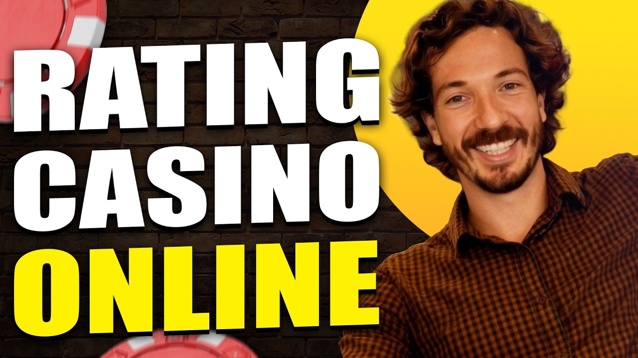 ✅ MIGLIORI SITI DI GAMBLING IN ITALIA 2026 🎯 RATING CASINO ONLINE ITALIA AFFIDABILI