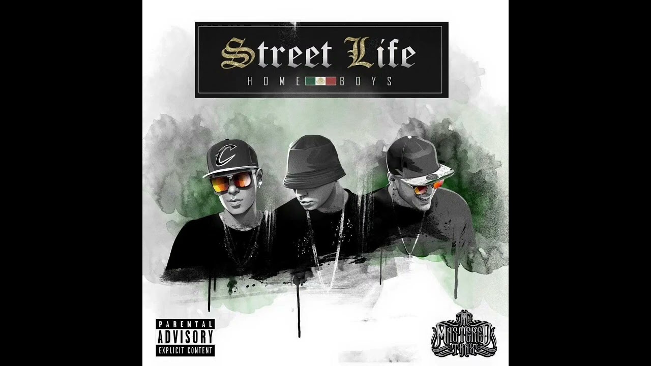 Dealer.-Homeboys/StreetLife
