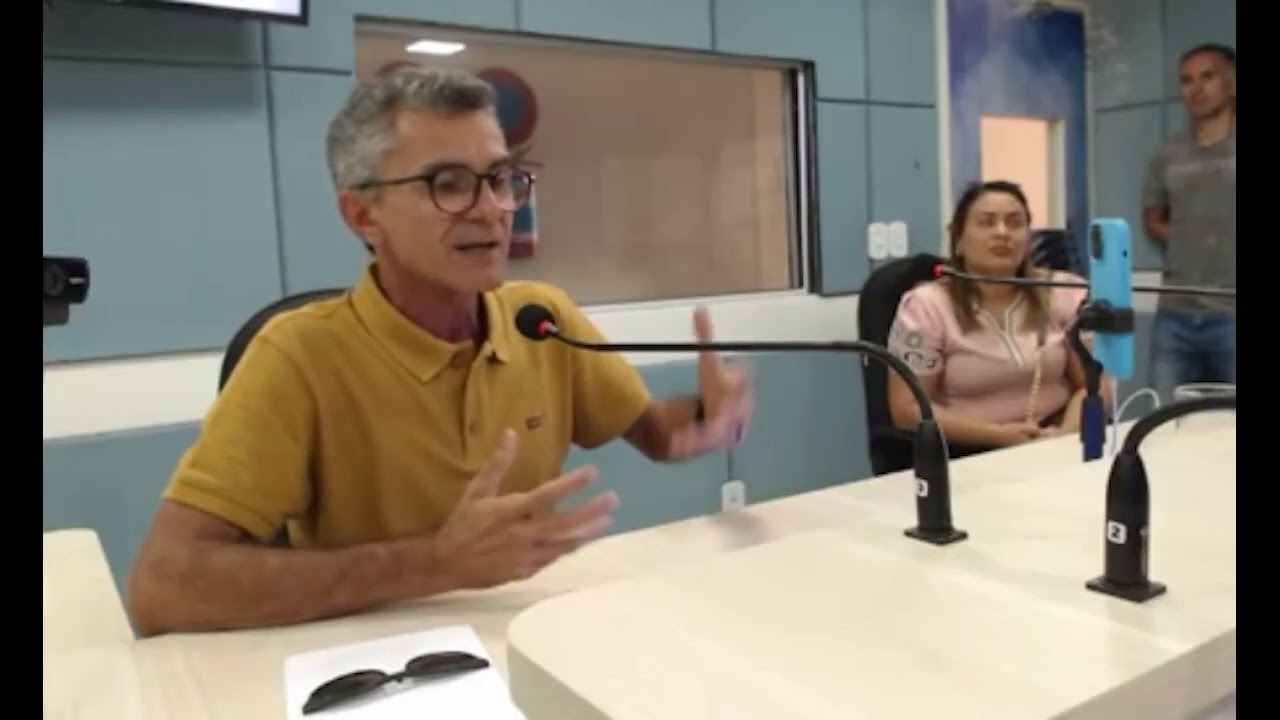 Francisco do PT prioriza reeleição, mas admite disputar Governo do RN caso partido decida
