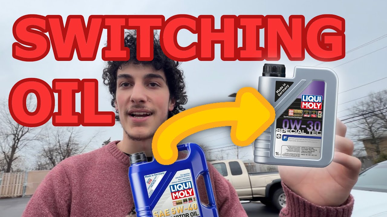MK8 GTI Valve Seal Issue: Does Thinner Oil Burn More?