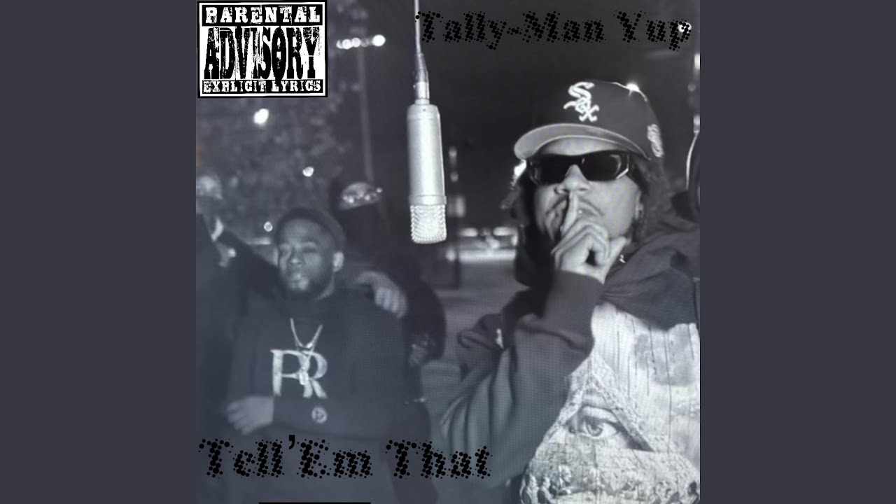 Tell'Em That