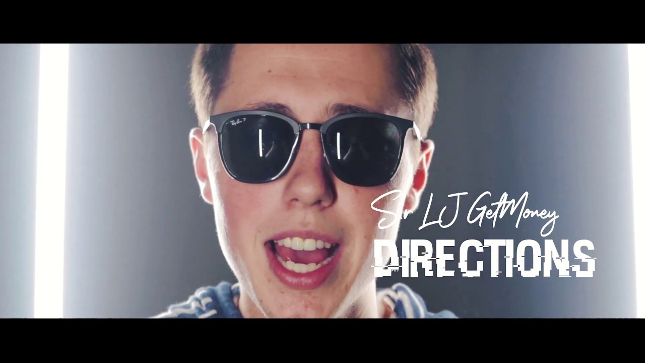 Directions - Sir LJ GetMoney