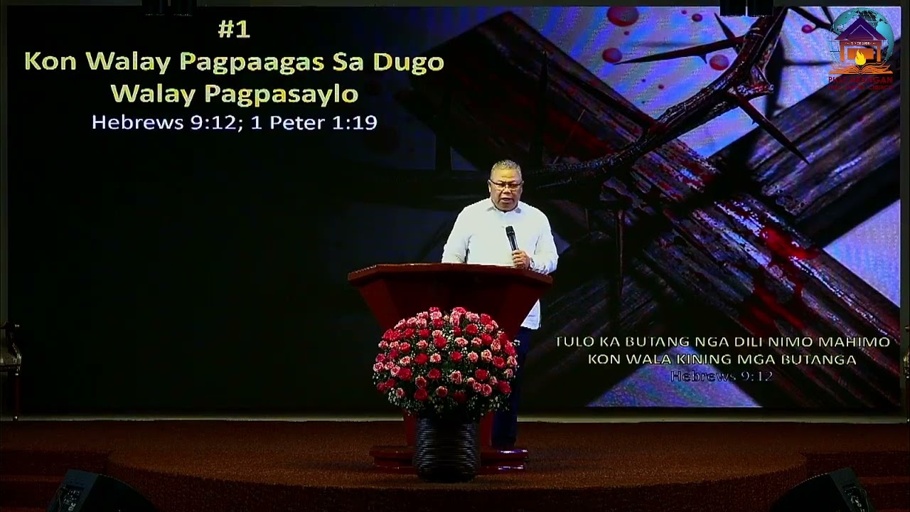 Tulo Ka Butang Nga Dili Nimo Mahimo Kon Wala Kining Mga Butanga by Pastor Reynaldo Subrabas